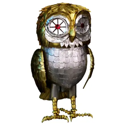 Ray Harryhausen Collection DefoStyle Soft-vinyl soška Bubo 17 cm fotografii produktu