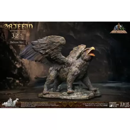 Ray Harryhausen Statue Griffin Deluxe verze 30 cm termékfotója