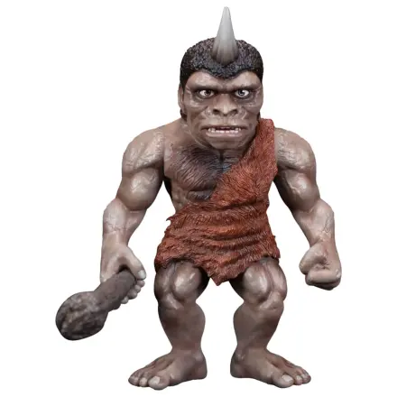 Ray Harryhausen Měkká vinylová socha Troglodyte (Vintage-Style) 25 cm fotografii produktu