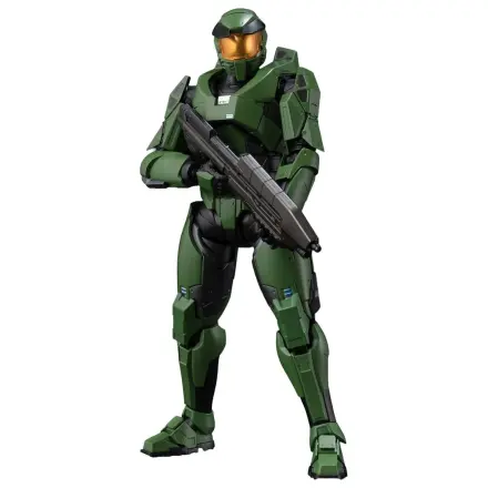 RE:EDIT Halo Akční figurka 1/12 Chief Mjolnir Mark V Recolor Ver. 18 cm fotografii produktu