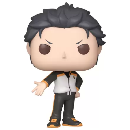 Re:Zero Funko POP! Animation Vinylová figurka Subaru 9 cm fotografii produktu