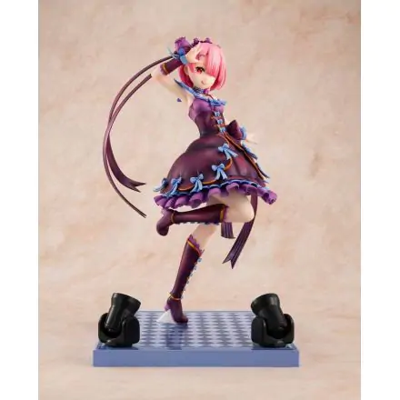 Re:ZERO -Starting Life in Another World- PVC socha 1/7 Ram Narozeninová verze 2021 24 cm termékfotója