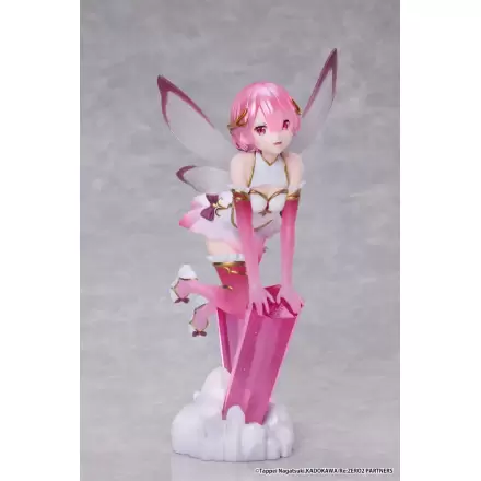 Re:Zero Starting Life in another World PVC Socha 1/7 Ram Jewel Princess 21 cm termékfotója