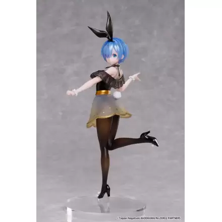 Re:Zero Starting Life in another World PVC Soška 1/7 Rem Sweet Bunny 26 cm termékfotója