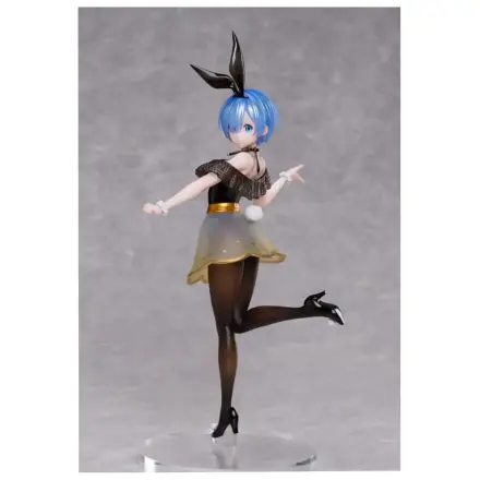 Re:Zero Starting Life in another World PVC Soška 1/7 Rem Sweet Bunny 26 cm fotografii produktu