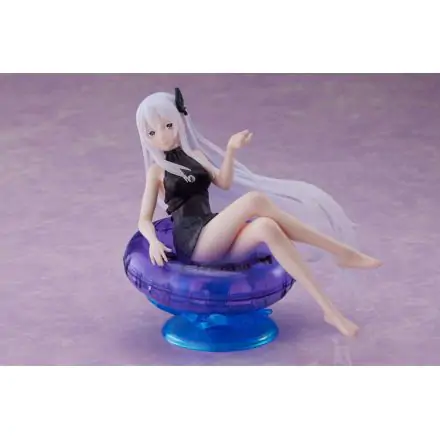 Re:Zero - Starting Life in Another World PVC Statue Echidna Aqua Float Girls figurka fotografii produktu