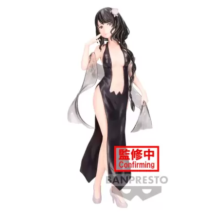 Re:Zero Starting Life in Another World Glitter & Glamorous Elsa Granhiert figurka 24 cm fotografii produktu