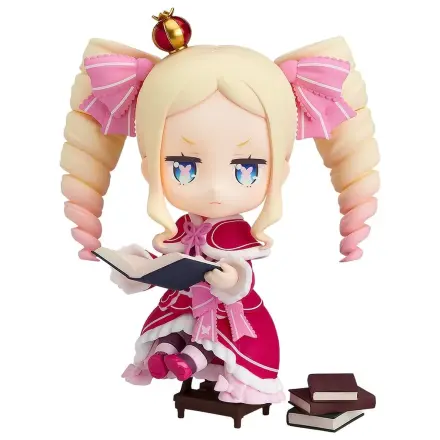 Re:Zero Starting Life in Another World Nendoroid akční figurka Beatrice 10 cm fotografii produktu