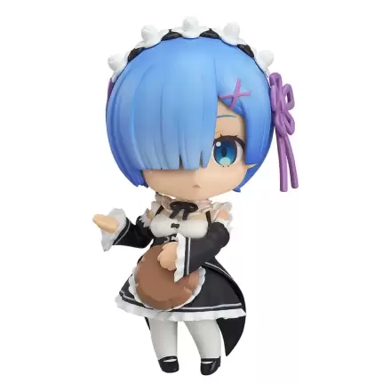 Re:Zero Starting Life in Another World Nendoroid Akční figurka Rem 10 cm fotografii produktu