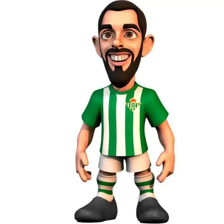 Real Betis Iglesias Minix figurka 7 cm termékfotója