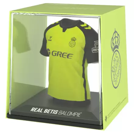 Real Betis mini figurka trička fotografii produktu