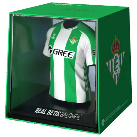 Real Betis figurka mini trička fotografii produktu