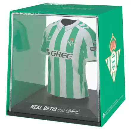 Real Betis mini figurka trička fotografii produktu