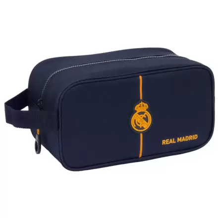 Real Madrid 2 Equipment 24/25 taška na boty termékfotója