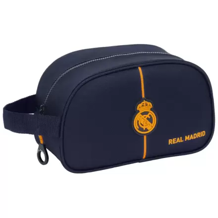 Real Madrid 2 Equipment 24/25 adaptabilní kosmetická taška termékfotója