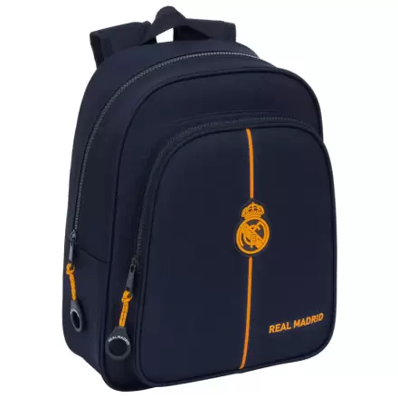 Real Madrid 2 Equipment 24/25 adaptabilní batoh 33 cm termékfotója