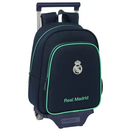 Real Madrid 2 Equipment 25/26 vozík 34cm fotografii produktu