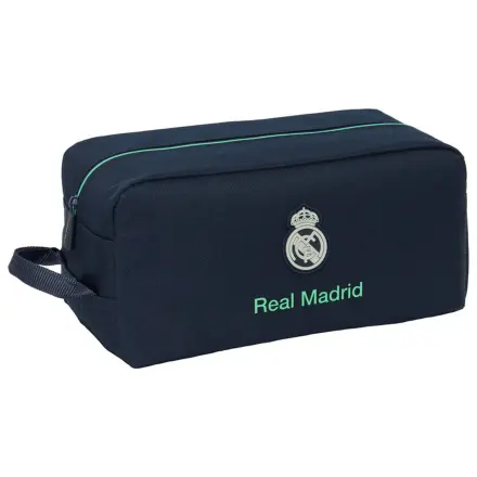 Real Madrid 2 Equipment 25/26 vak na boty fotografii produktu