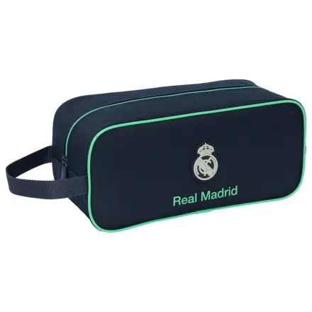 Real Madrid 2 Equipment 25/26 vak na boty fotografii produktu