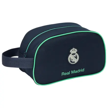 Real Madrid 2 Equipment 25/26 adaptabilní kosmetický kufřík fotografii produktu
