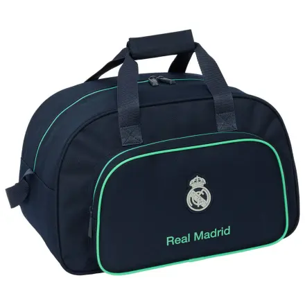 Real Madrid 2 Equipment 25/26 sportovní taška fotografii produktu