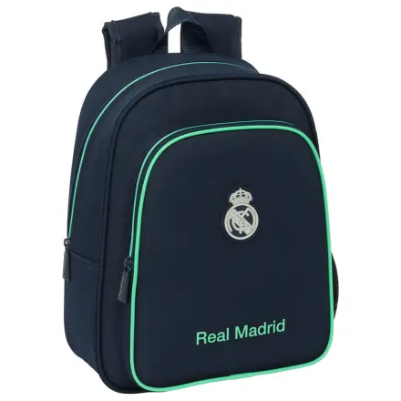 Real Madrid 2 vybavení 25/26 adaptabilní batoh 33 cm fotografii produktu