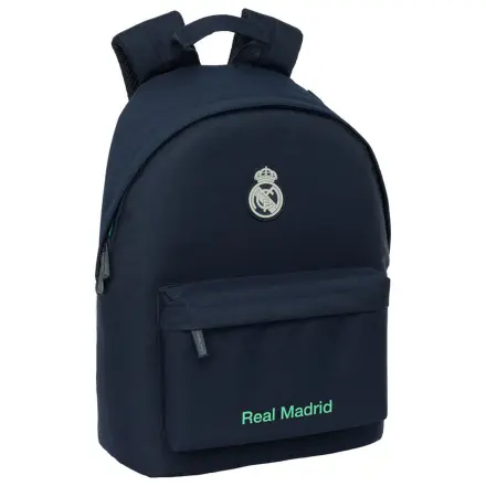 Real Madrid 2 Equipment 25/26 adaptabilní batoh 41cm fotografii produktu