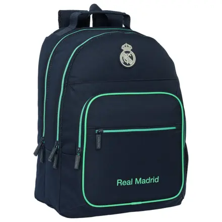 Real Madrid 2 Equipment 25/26 adaptabilní batoh 42 cm fotografii produktu