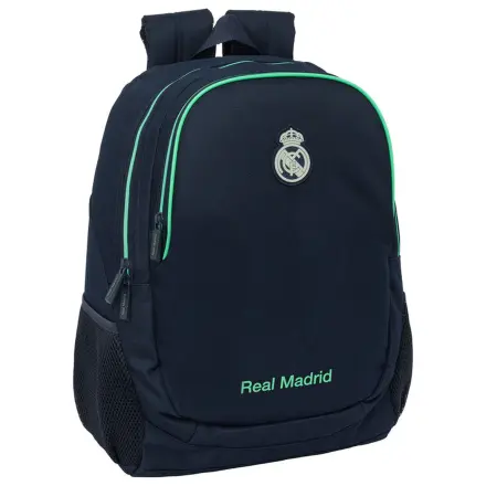 Real Madrid 2 Equipment 25/26 adaptabilní batoh 44cm fotografii produktu