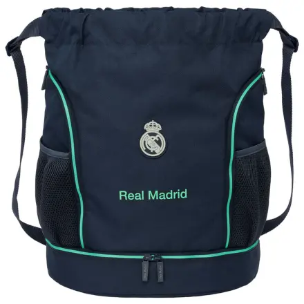 Real Madrid 2 Equipment 25/26 sportovní taška 43cm fotografii produktu