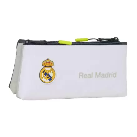Real Madrid 25/26 dvojitý penál fotografii produktu