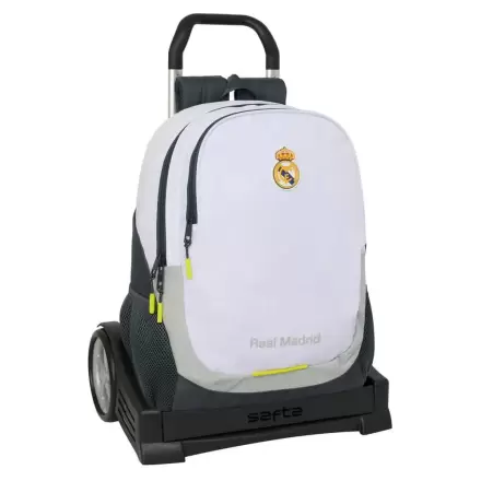 Real Madrid 25/26 evolution kufr na kolečkách 44cm fotografii produktu