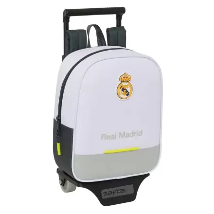 Real Madrid 25/26 batoh na kolečkách 27cm fotografii produktu