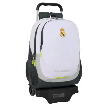 Real Madrid 25/26 kufr na kolečkách 44 cm fotografii produktu