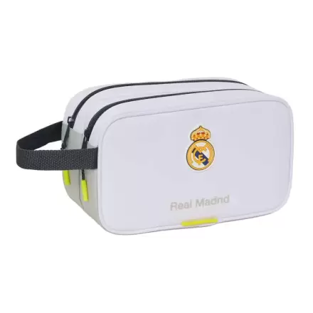 Real Madrid 25/26 adaptable kosmetický kufřík fotografii produktu