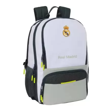 Real Madrid 25/26 Padel batoh 42cm fotografii produktu