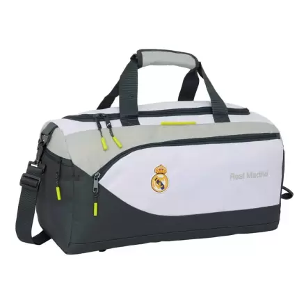 Real Madrid 25/26 sportovní taška fotografii produktu