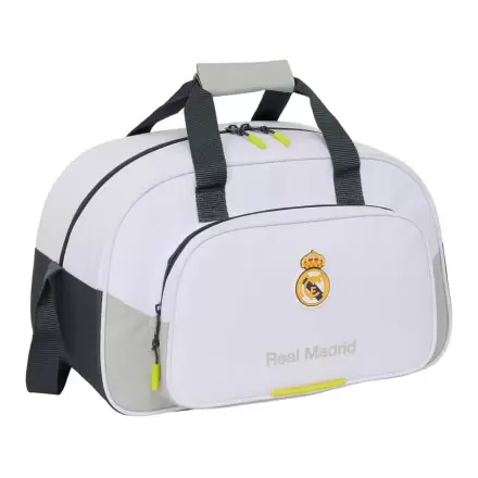 Real Madrid 25/26 sportovní taška fotografii produktu