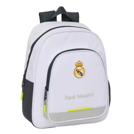 Real Madrid 25/26 adaptabilní batoh 34 cm fotografii produktu