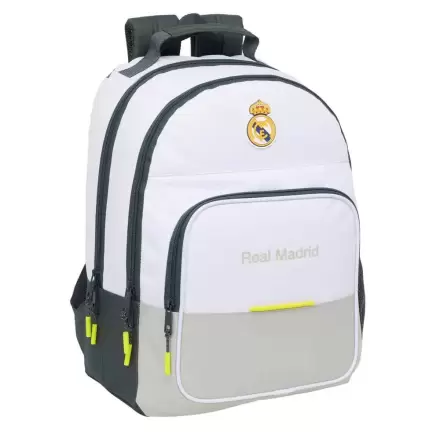 Real Madrid 25/26 adaptabilní batoh 42cm fotografii produktu
