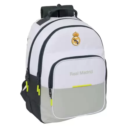 Real Madrid 25/26 adaptabilní batoh 42 cm fotografii produktu