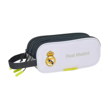 Real Madrid 25/26 trojitý penál fotografii produktu