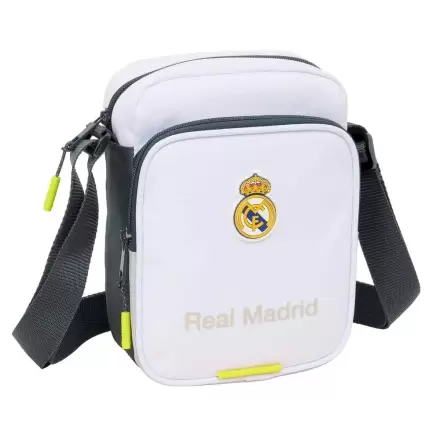 Real Madrid 25/26 taška přes rameno fotografii produktu