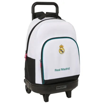 Real Madrid 26/27 extrahovací vozík 45 cm fotografii produktu