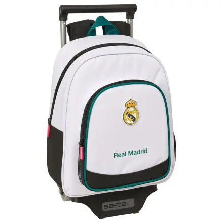 Real Madrid 26/27 trolley 34cm fotografii produktu