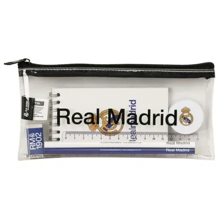 Real Madrid 26/27 papírnická sada fotografii produktu