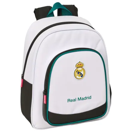 Real Madrid 26/27 adaptabilní batoh 34cm fotografii produktu