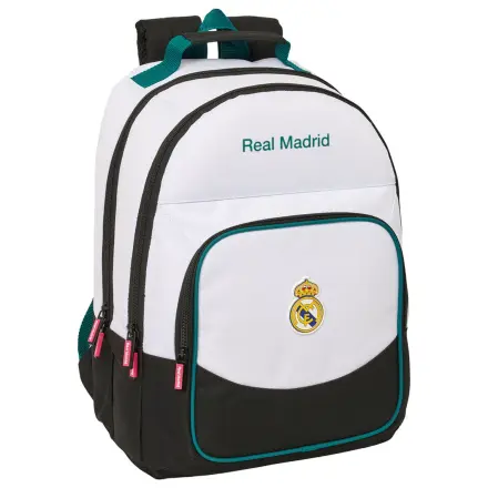 Real Madrid 26/27 adaptabilní batoh 42 cm fotografii produktu