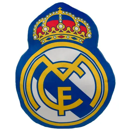 Real Madrid 3D polštářek fotografii produktu