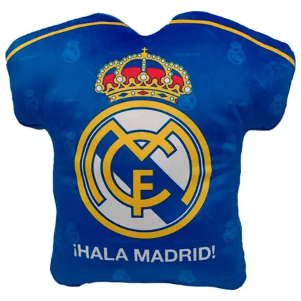 Real Madrid tričko 3D polštář fotografii produktu